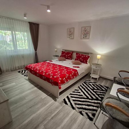 Apartament Claudia Deva Eksteriør bilde