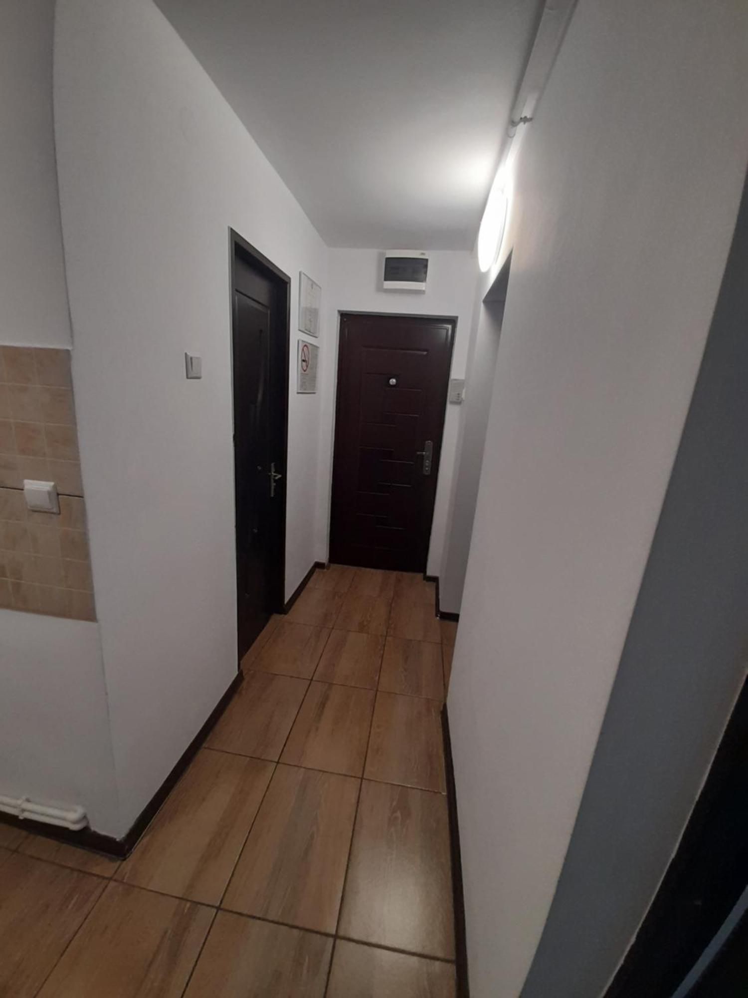 Apartament Claudia Deva Eksteriør bilde