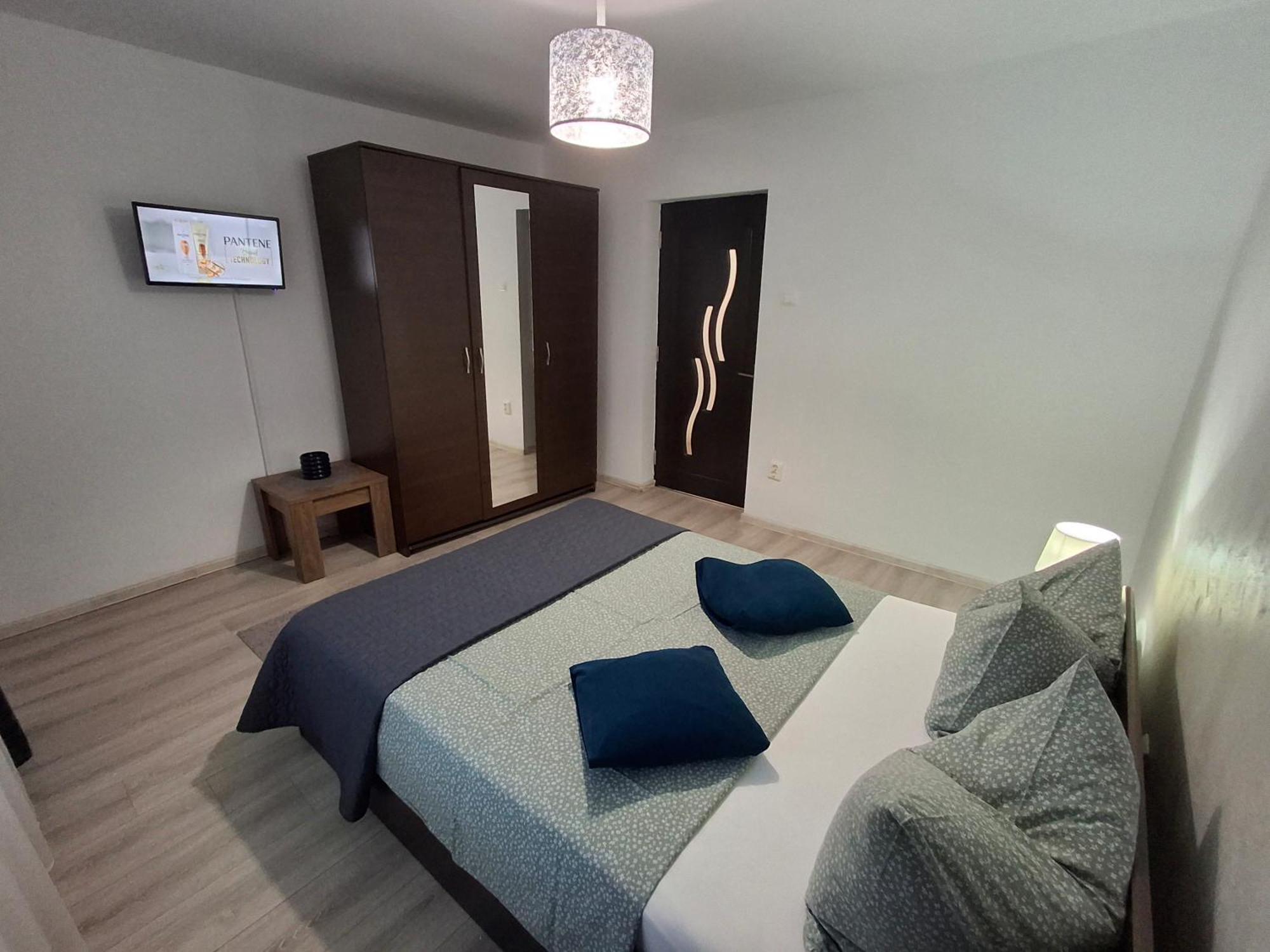 Apartament Claudia Deva Eksteriør bilde
