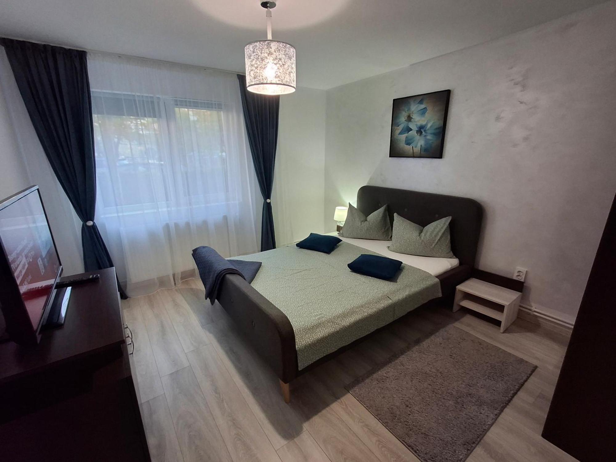 Apartament Claudia Deva Eksteriør bilde