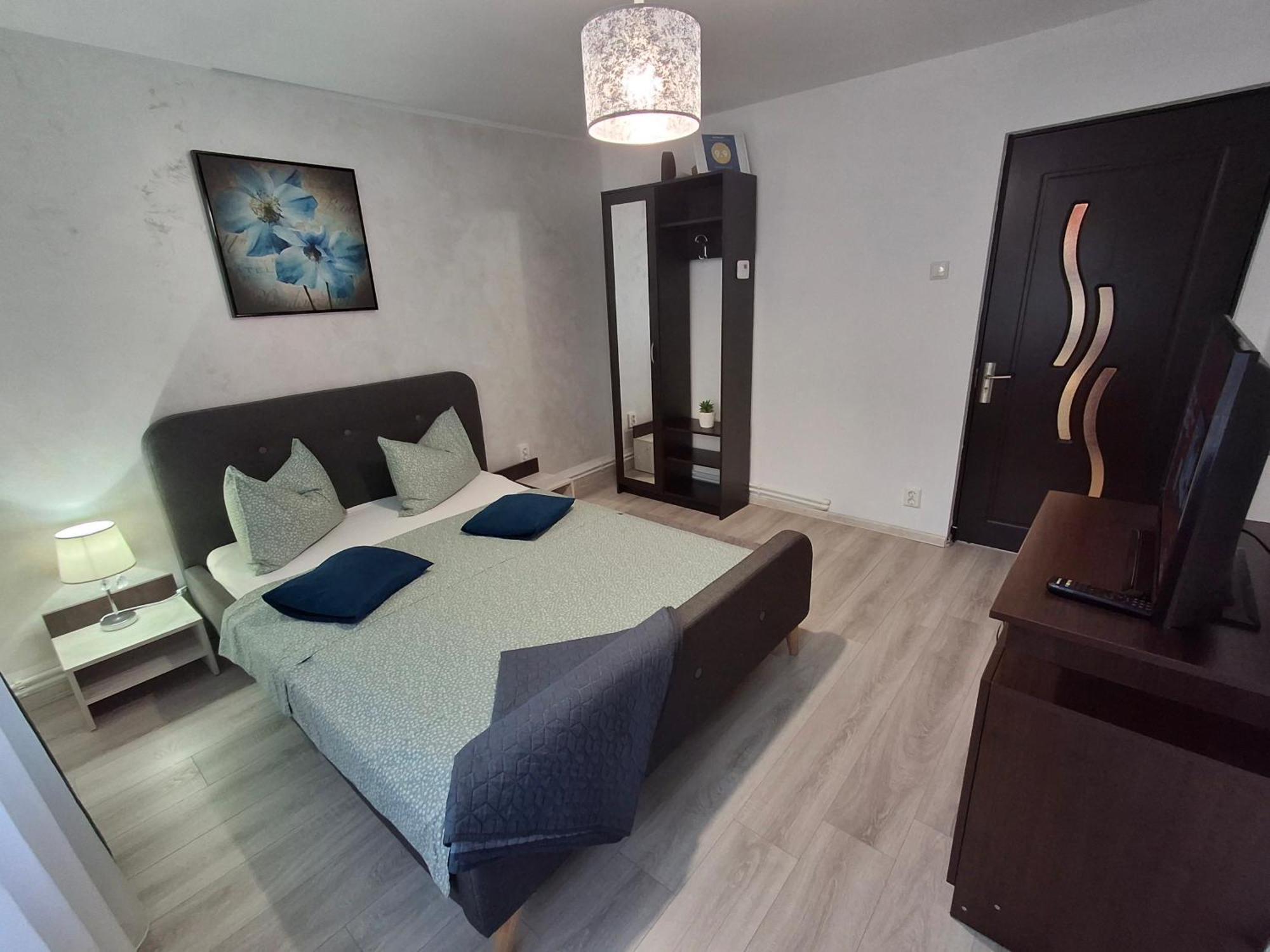 Apartament Claudia Deva Eksteriør bilde