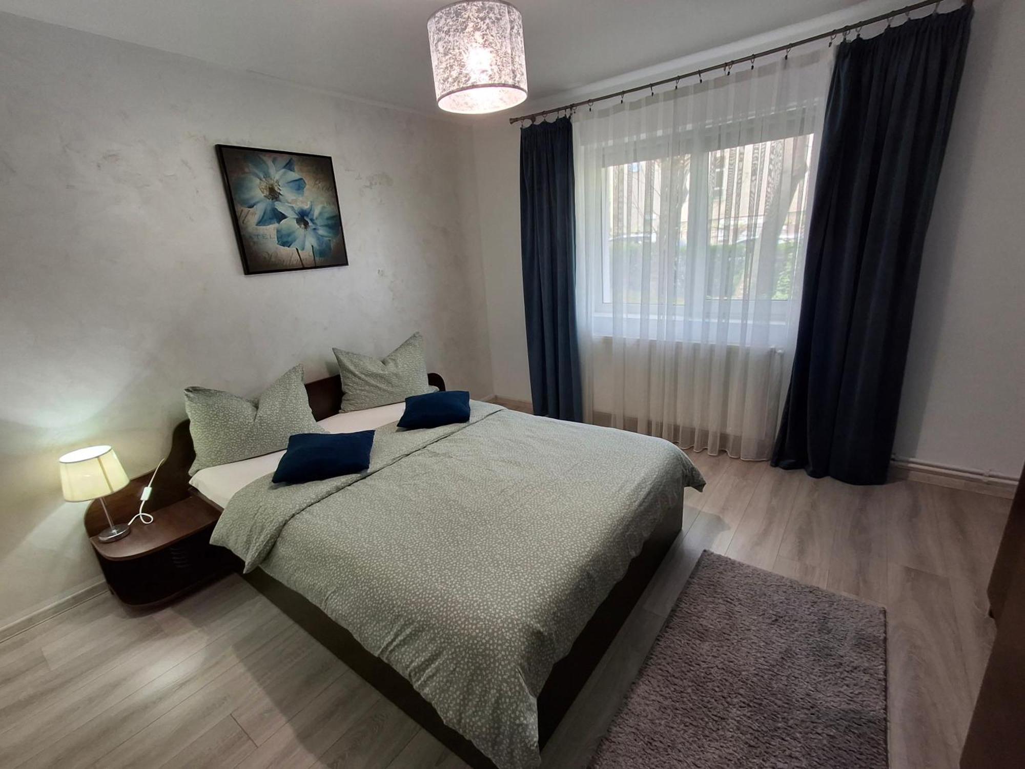 Apartament Claudia Deva Eksteriør bilde