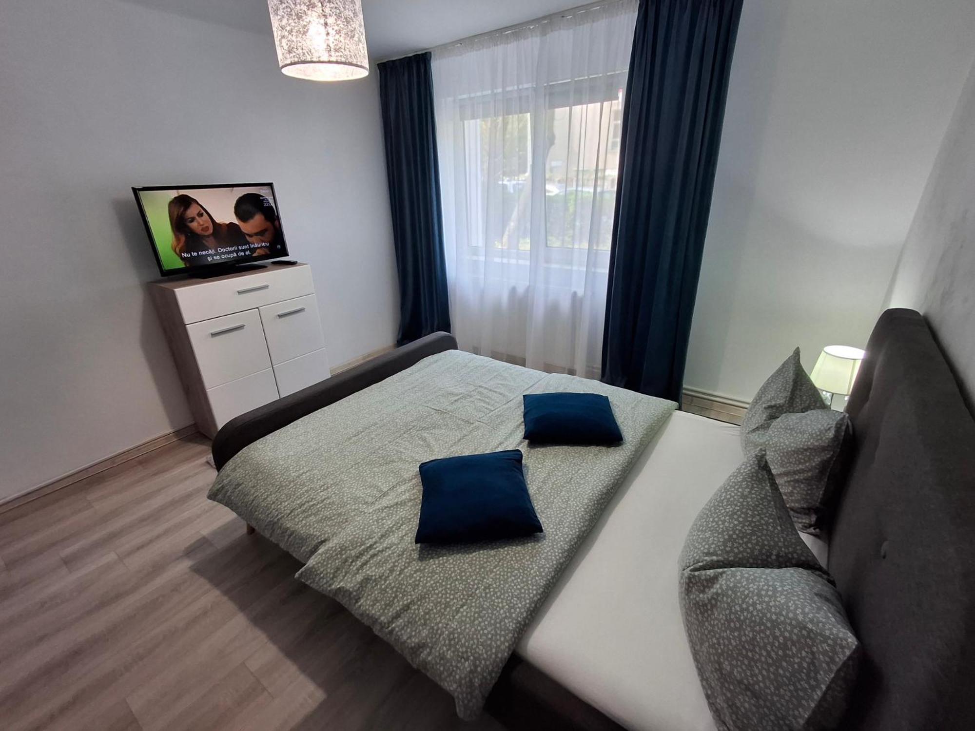 Apartament Claudia Deva Eksteriør bilde