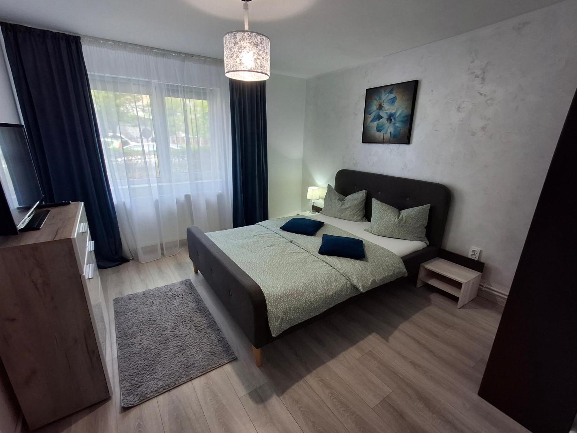 Apartament Claudia Deva Eksteriør bilde