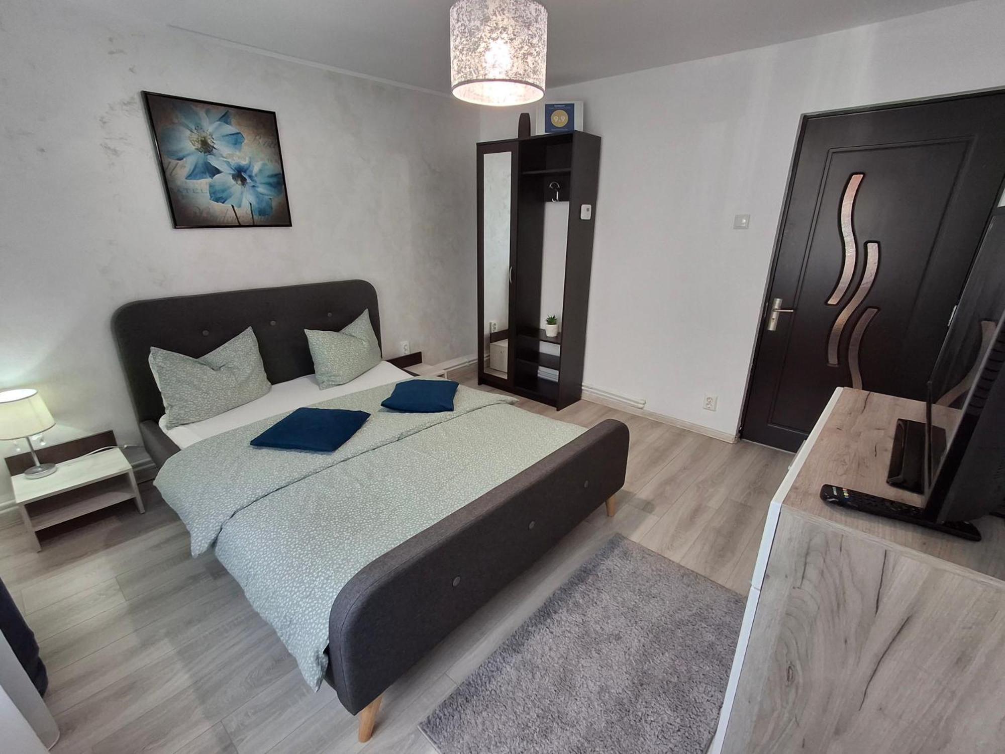 Apartament Claudia Deva Eksteriør bilde