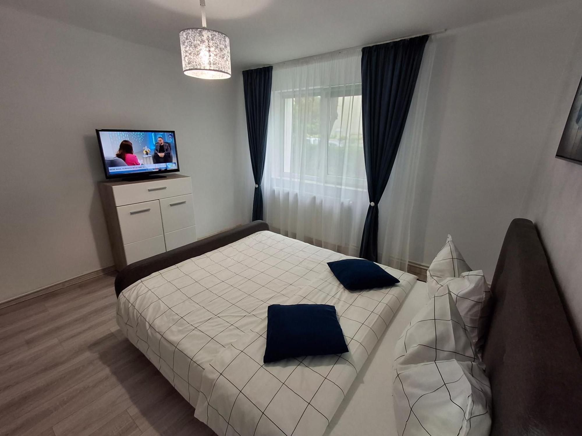 Apartament Claudia Deva Eksteriør bilde