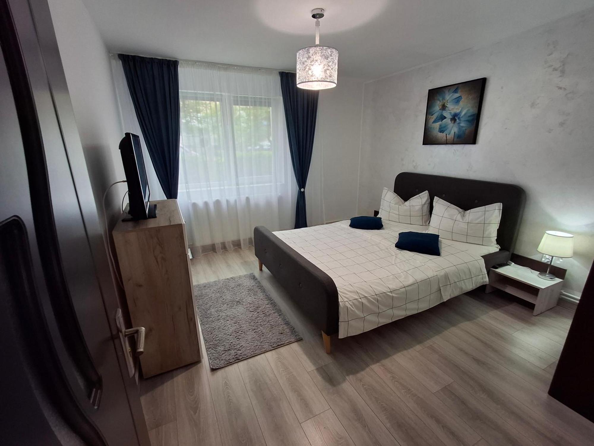 Apartament Claudia Deva Eksteriør bilde