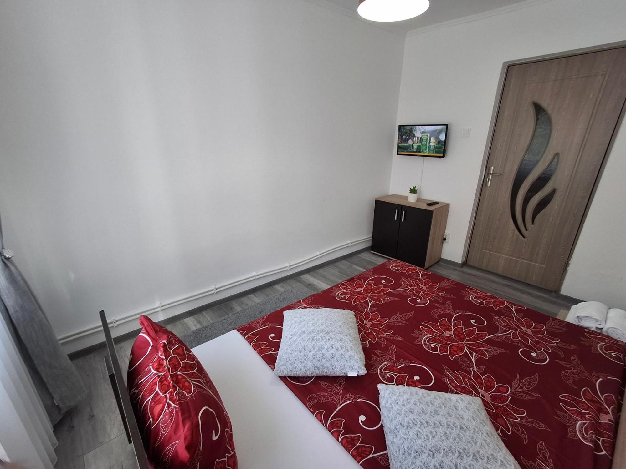 Apartament Claudia Deva Eksteriør bilde