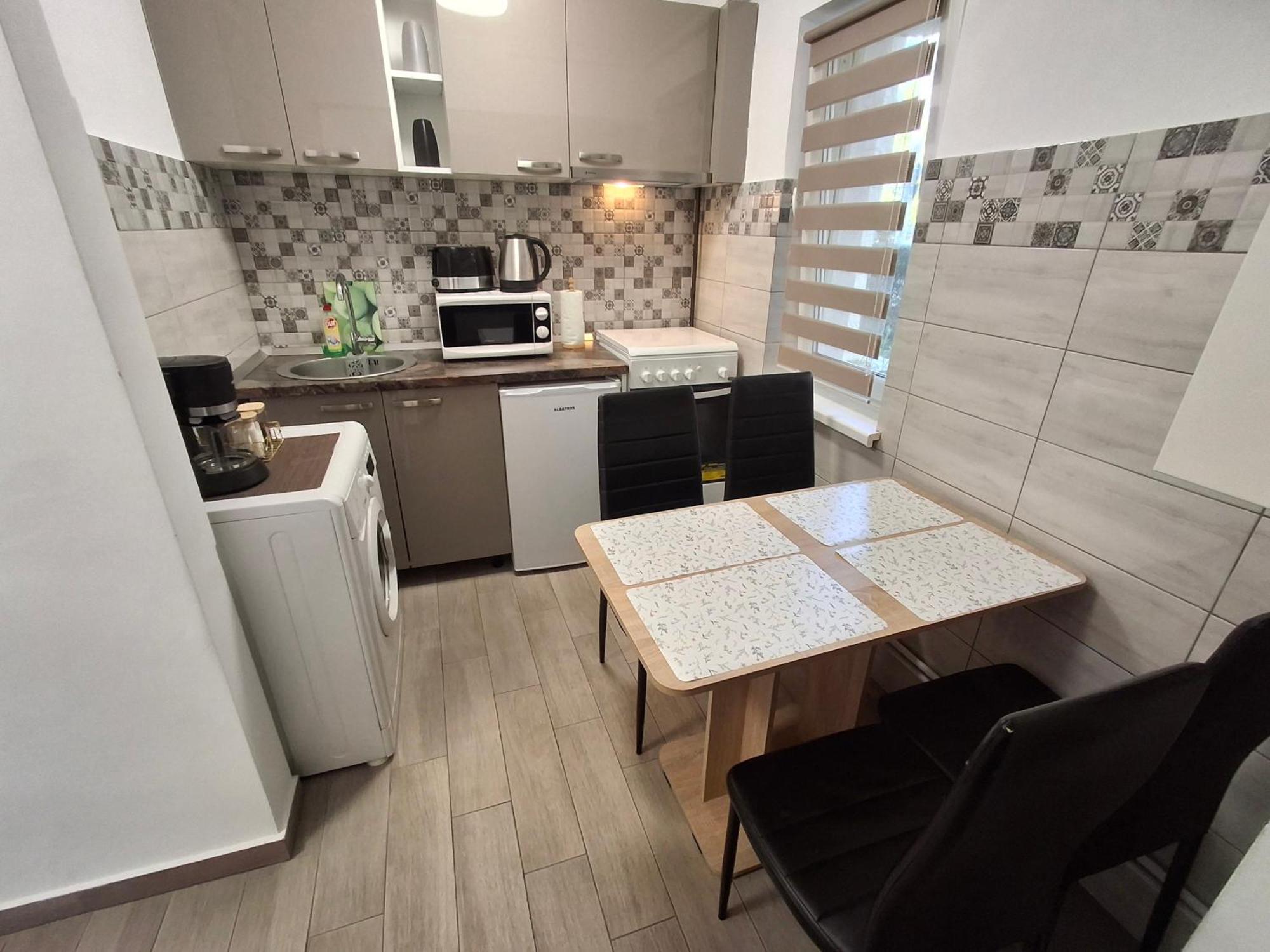 Apartament Claudia Deva Eksteriør bilde